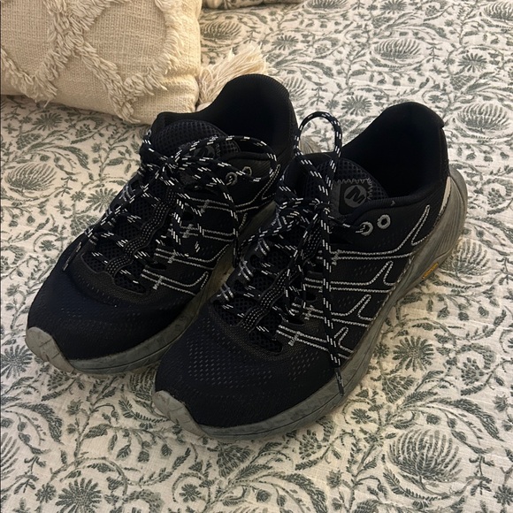 Merrell Moab float pro vibrant trail shoes - Picture 2 of 7